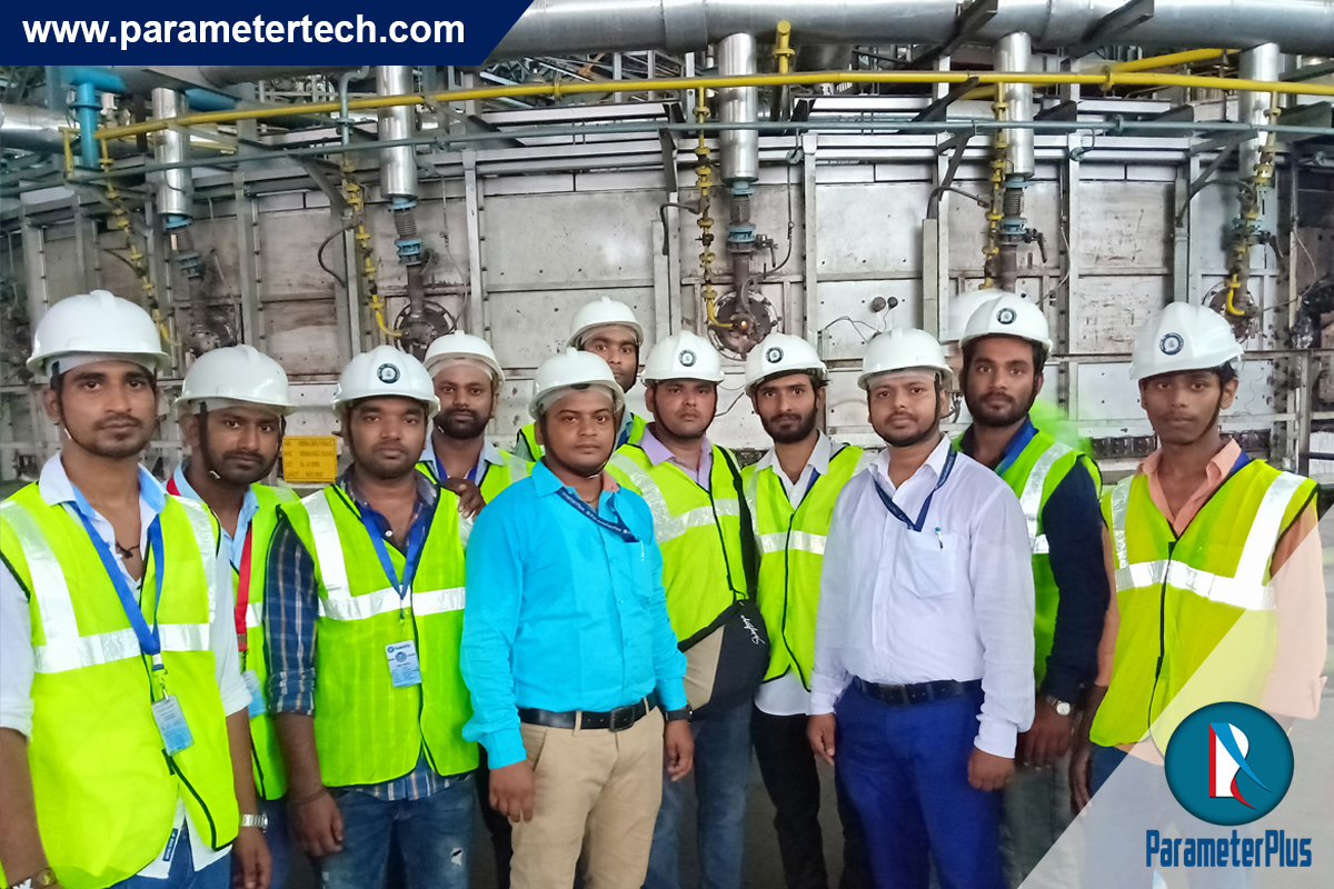 Upgrade Your Career with Industrial Technical Skills